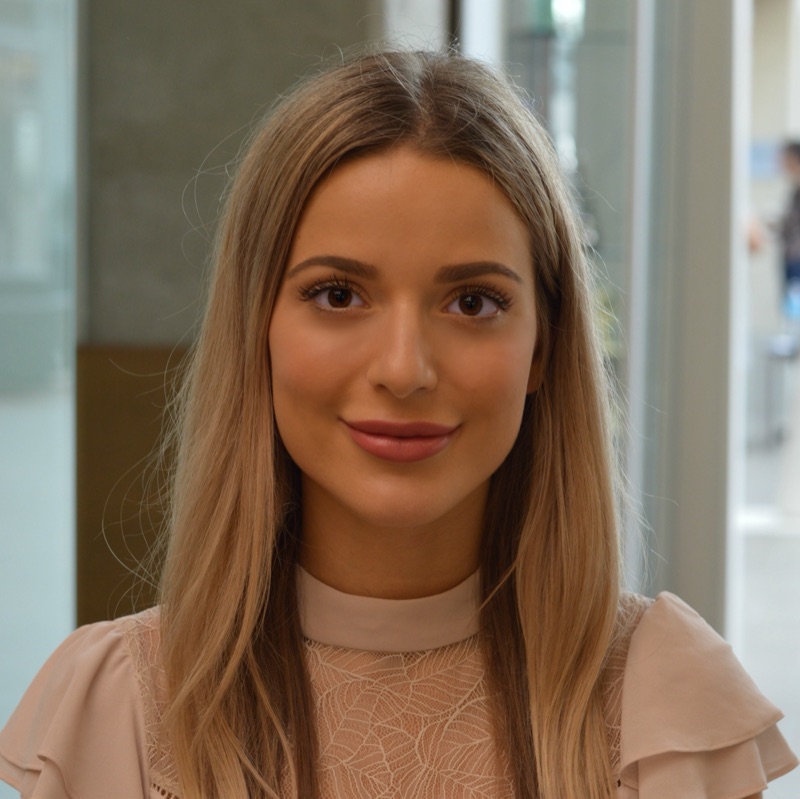 Ilona Larionova
