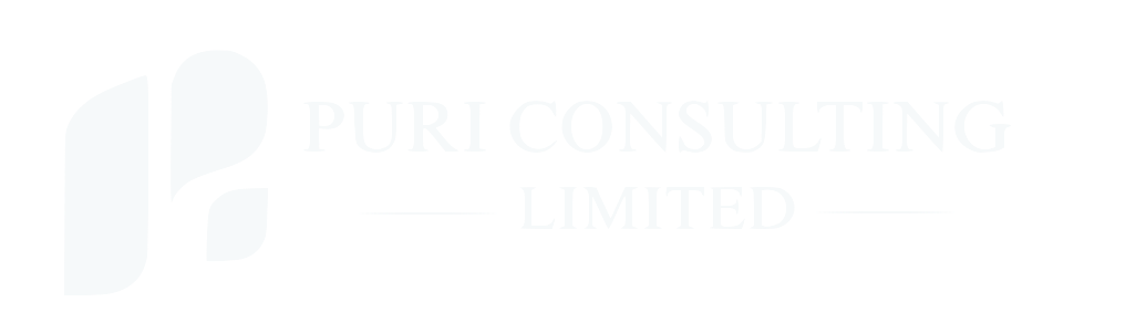 Puri Consulting Limited